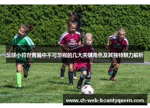足球小将世青篇中不可忽视的几大关键角色及其独特魅力解析